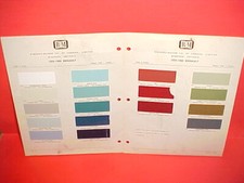 1959 1960 RENAULT 4CV DAUPHINE