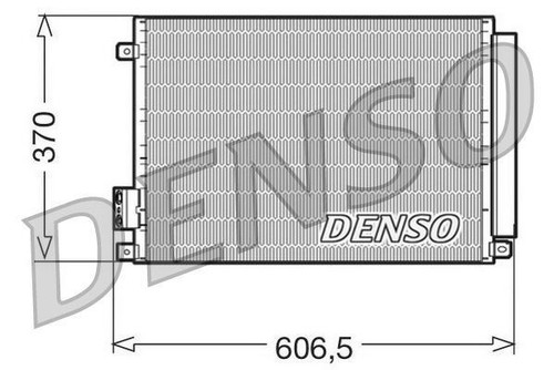 Denso air conditioning - denso,