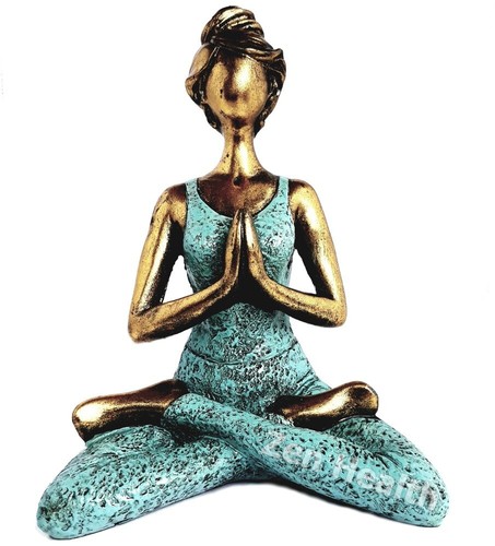 Yoga meditation lady woman - yoga,