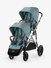 RAIN COVER FOR CYBEX GAZELLE