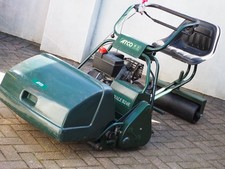Atco royale b24e ride - atco,