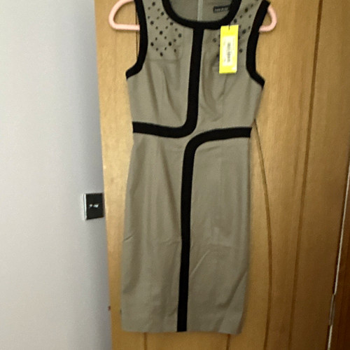Karen millen khaki - millen, black