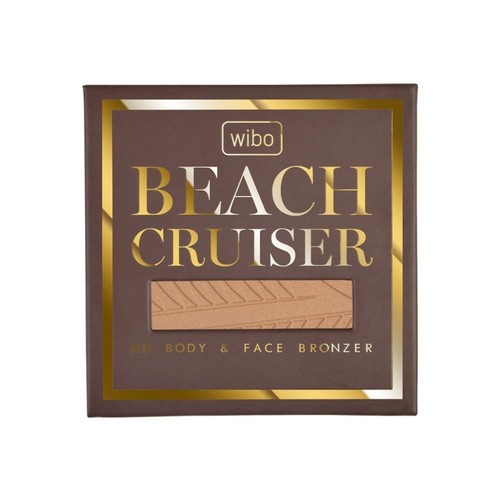 Wibo beach cruiser body - wibo,