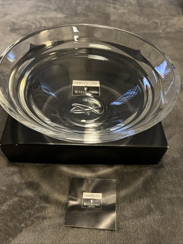Waterford crystal john rocha - waterford,