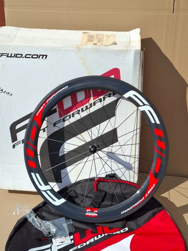 Ffwd fast forward f6r front - f6r,