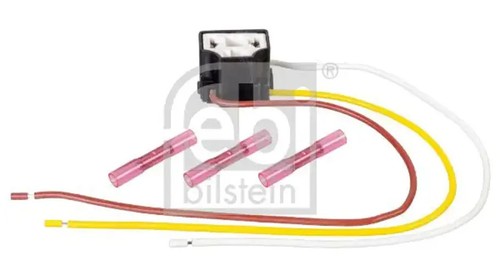 Headlight wiring repair kit - , h4