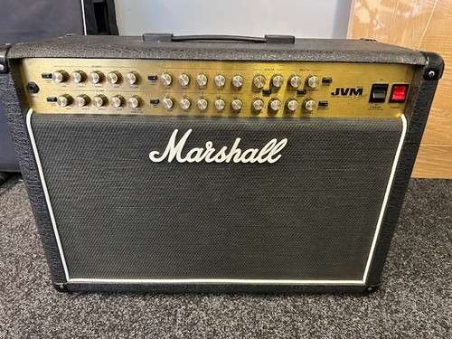 Marshall jvm410c 100w - marshall,