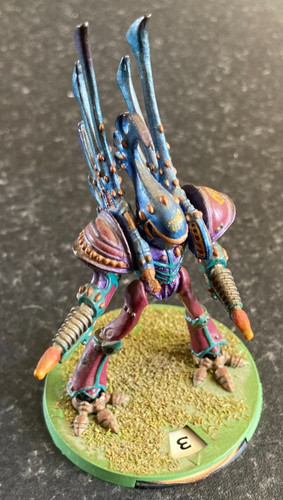 Warhammer epic 000 eldar - warhammer,