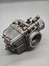 Dellorto PHBH26 Carburettor