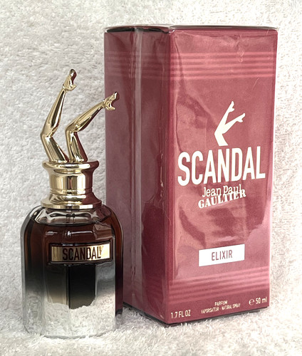 Scandal jean paul gaultier - scandal,