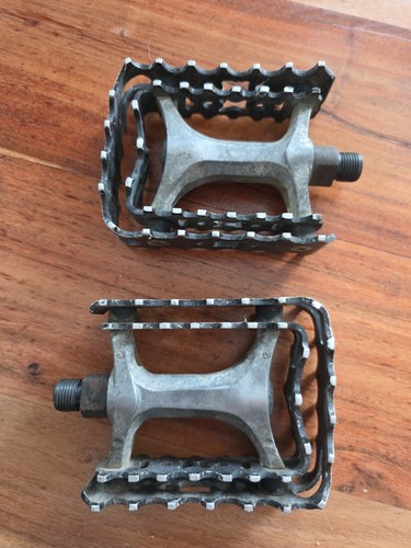Pair retro vintage - pair,