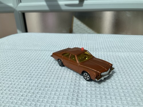Corgi juniors buick regal - corgi,