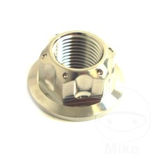 JMP AXLE NUT BOLT For Honda FX