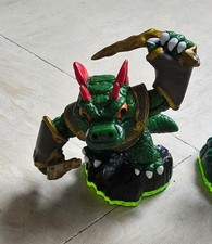 Skylanders Spyro's Adventure