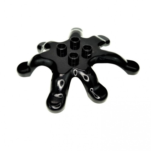 Lego duplo animal legs - animal,