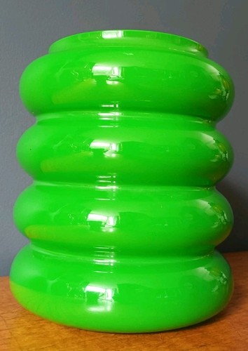 Ikea solstråle green glass - green,