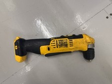 Dewalt DCD740 18v xr angle