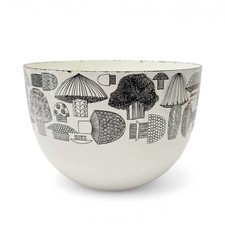 Vintage Mid Century Finel