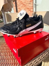 Puma King Top Fg Football