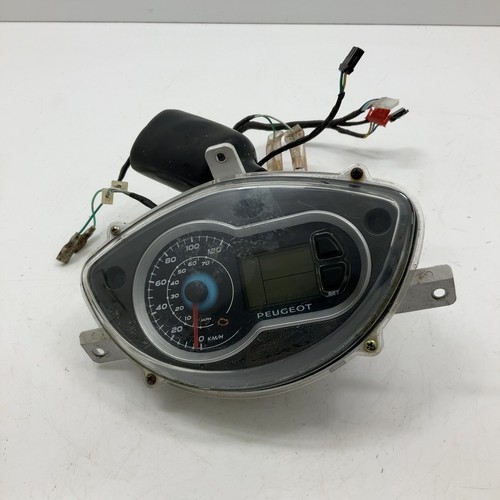 Peugeot tweet 125 - peugeot, 2021