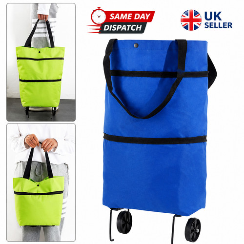 Lightweight folding shopping - lightweight,