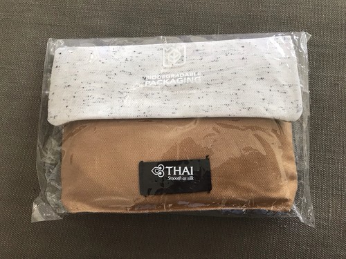 Thai airways smother silk - smother,