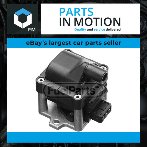 Ignition coil fits - coil, vw