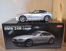 BMW Z4m Coupe E86 Coupe Kyosho