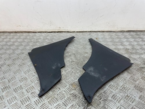 Mgb 1800 pair - mgb, rear