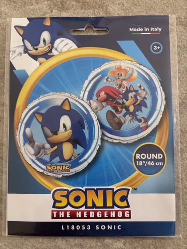 Sonic the hedgehog - the,