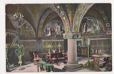Germany, Die Elisabethenkamnate in der Wartburg Postcard, B052
