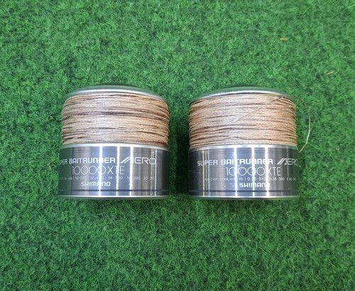 Shimano super baitrunner - ×,