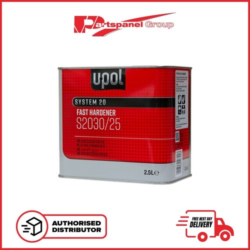 Upol s2030 fast hardener - s2030,