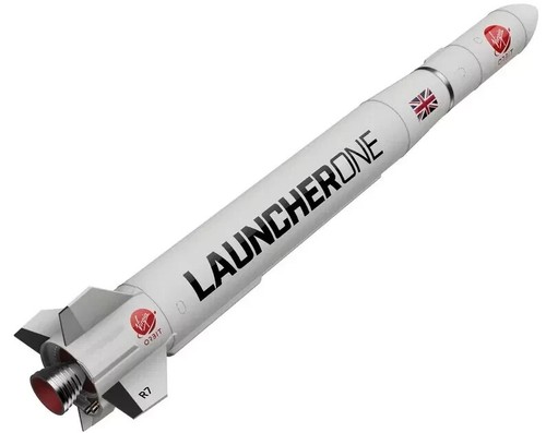 New virgin orbit - virgin,