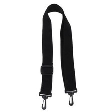 Adjustable Shoulder Strap Replacement Detachable Bag Strap with Swivel Clip