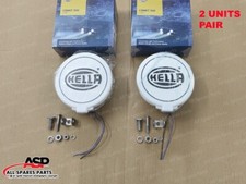Pair Universal Hella Comet 500