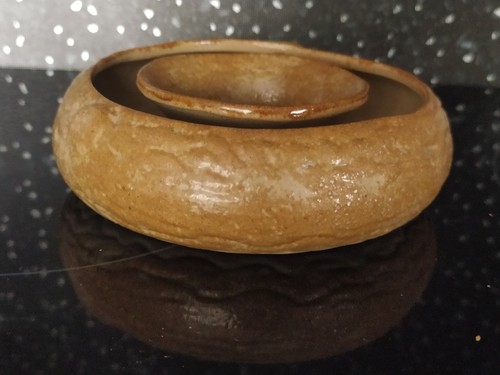 Dee cee pottery vintage - dee,