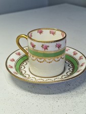 ANTIQUE BONE CHINA PARAGON
