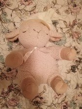 Cloud B Sleep Sheep Teddy
