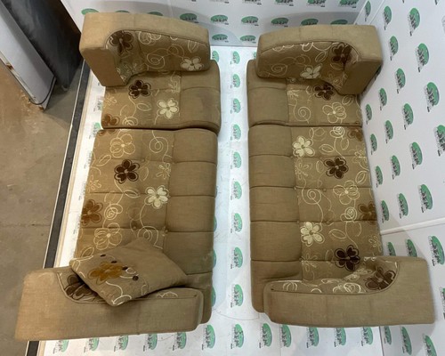 Caravan upholstery cushions - upholstery, /