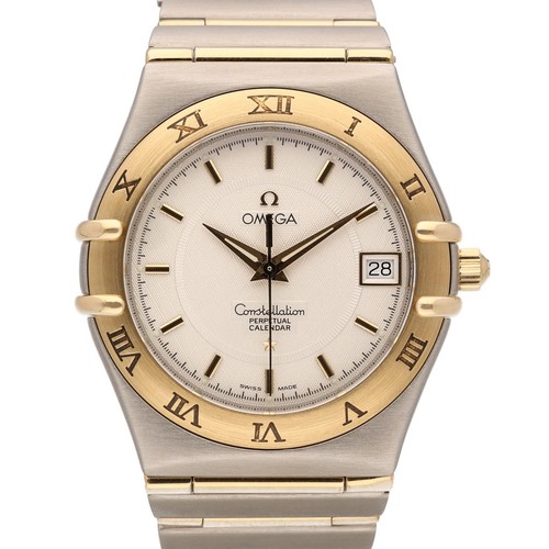 Omega constellation 1252 00 - omega, 1252.30.00