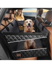 Dog Car Seat for Large/Medium
