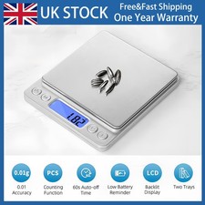 3kg/0.1g Digital Kitchen