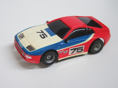 Tomy aurora afx tyco - tomy, :