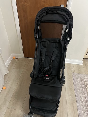 Mountain buggy nano