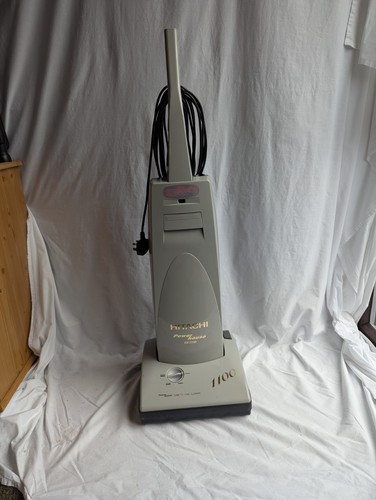 Vintage hitachi 775d vacuum - hitachi,