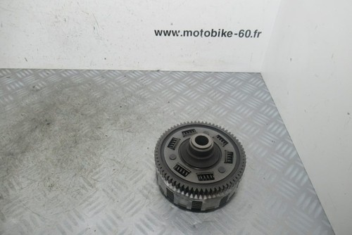 Honda varadero 125 clutch - 125, 4t