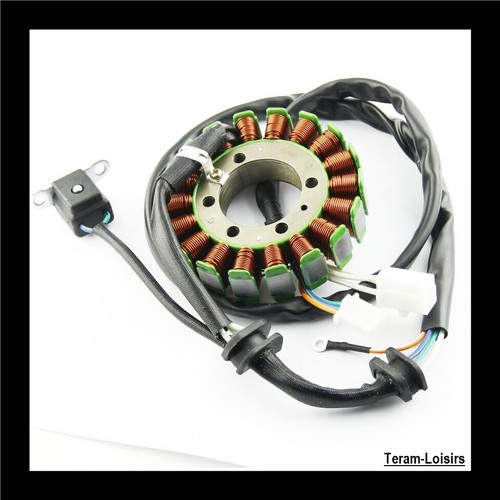 Ignition stator alternator for - ignition,