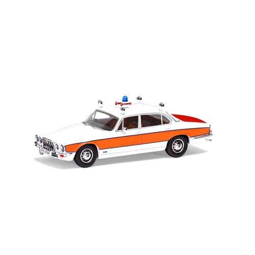 Corgi vanguards crg - vanguards, crg-va13901