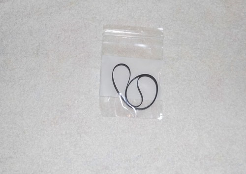 Turntable belt for bsr - turntable,